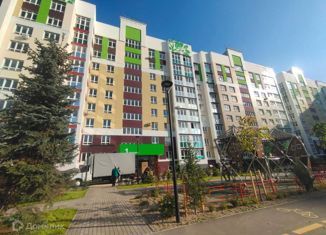 Продается 3-комнатная квартира, 88 м2, Брянск