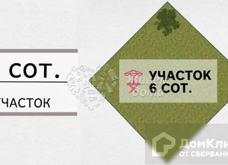 Продам участок, 6 сот., рабочий посёлок Городище, улица Чапаева, 21