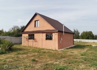 Продажа дома, 91 м2, село Молотицы, Колхозная улица, 32