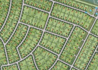 Земельный участок на продажу, 7.26 сот., дачный посёлок Ольшаны