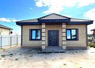 Продажа дома, 75 м2, дачное некоммерческое партнёрство Зимняя Горка-2, 2-я аллея, 6А