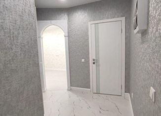 Продам 1-комнатную квартиру, 37.5 м2, рабочий поселок Маркова, ЖК Ботаника