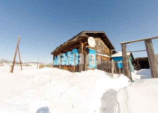 Продажа дома, 28 м2, деревня Бараба, улица Ольховочка