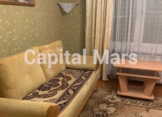 Аренда 2-комнатной квартиры, 36 м2, Москва, улица Чугунные Ворота, 3к1, улица Чугунные Ворота