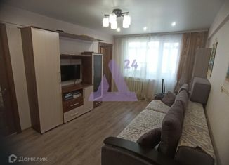 Продается четырехкомнатная квартира, 57.8 м2, Рубцовск, улица Громова, 34