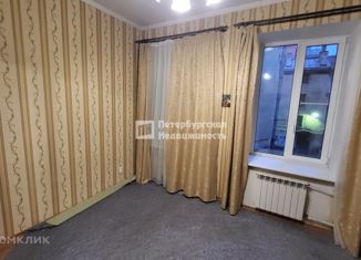 Продается комната, 110 м2, Санкт-Петербург, 4-я Советская улица, 22-24, 4-я Советская улица