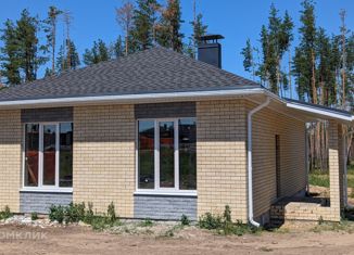 Продам дом, 90 м2, деревня Медовка, Бирюзовая улица