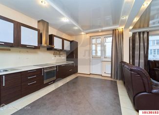 Продажа трехкомнатной квартиры, 97 м2, Краснодар, бульвар Клары Лучко, 6, бульвар Клары Лучко