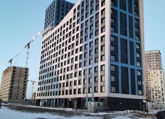 Продается двухкомнатная квартира, 61 м2, Санкт-Петербург, Полюстровский проспект, 75, муниципальный округ Финляндский