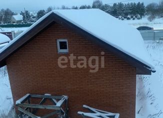 Продам дом, 74 м2, посёлок Исток