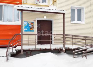 Продаю 1-ком. квартиру, 38 м2, посёлок Тазовский, улица Калинина, 11А