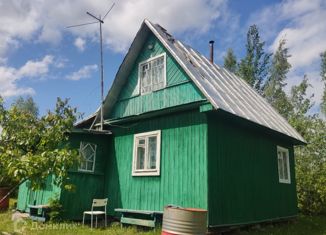 Продаю дом, 36 м2, садоводческий массив Пупышево, 5-я линия