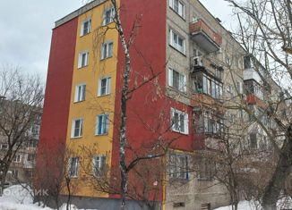 Трехкомнатная квартира на продажу, 49.8 м2, Нижегородская область, улица Гаугеля, 3