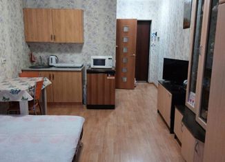 Продаю квартиру студию, 22.9 м2, Краснодар, Митинская улица, 21, Митинская улица