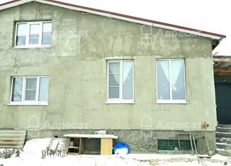 Продажа дома, 103.9 м2, Волгоградская область, улица Роз