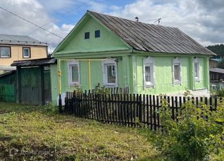 Дом на продажу, 38.3 м2, Реж, Садовая улица, 48