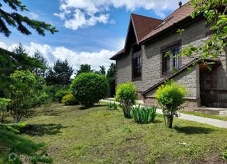 Продается дом, 330.6 м2, деревня Уптино, Лучистая улица, 11