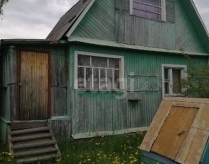 Дом на продажу, 77 м2, территория Максаковское, СНТ Бытовик, 31