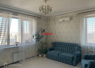 Продажа 2-комнатной квартиры, 64 м2, Новосибирск, улица Державина, 47, ЖК Державинский Квартал