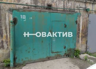 Продажа гаража, 42 м2, Новосибирская область, Промышленная улица, 22к1