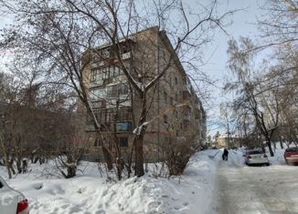 1-комнатная квартира на продажу, 31 м2, Екатеринбург, улица Патриса Лумумбы, 81, улица Патриса Лумумбы