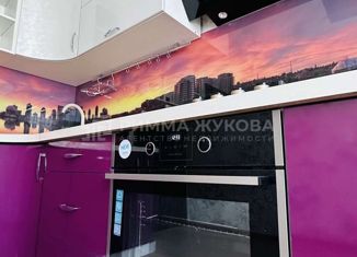 Продажа 1-комнатной квартиры, 40.2 м2, Орёл, улица Емлютина, 14, микрорайон Зареченский