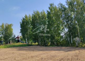 Продажа участка, 10.57 сот., посёлок Вёшки, Линейная улица, 9А/10А