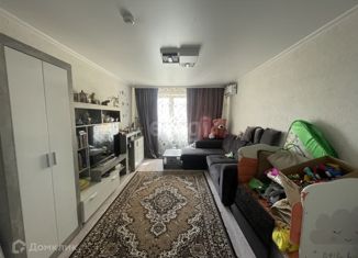 Продаю 3-комнатную квартиру, 75.4 м2, Краснодар, улица имени Валерия Гассия, 20, микрорайон Почтовый