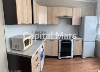 Сдаю 3-ком. квартиру, 78 м2, Москва, улица Кашёнкин Луг, 6к1, ЖК Марфино