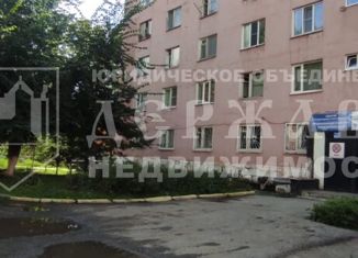 Продам квартиру студию, 18 м2, Кемерово, Предзаводская улица, 1Б