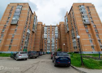 Продается трехкомнатная квартира, 84.3 м2, Томская область, Ново-Станционный переулок, 30