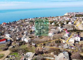 Дом на продажу, 50 м2, садоводческое товарищество Луч