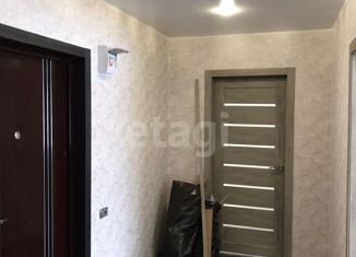 2-комнатная квартира на продажу, 52.3 м2, Кемеровская область, улица Есенина, 6