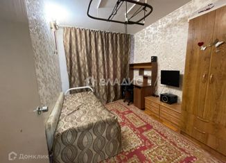 3-комнатная квартира на продажу, 56.3 м2, Адыгейск, проспект Ленина, 26А