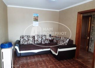 Продам двухкомнатную квартиру, 58.3 м2, Нытва, проспект Ленина, 26