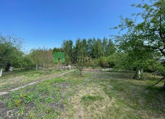 Участок на продажу, 10 сот., деревня Старые Ерыклы, Лесная улица, 23