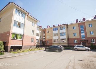 Продается трехкомнатная квартира, 75.3 м2, Ярославль, Романовская улица, 8, ЖК Норские Резиденции