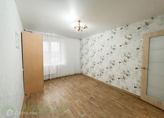 2-комнатная квартира на продажу, 40.5 м2, Чебоксары, проспект Мира, 90, Ленинский район