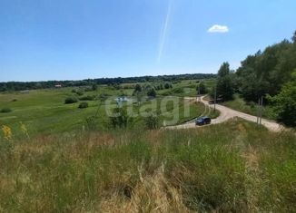 Продаю участок, 10 сот., село Берёзово, улица Гагарина