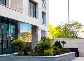 3-ком. квартира на продажу, 124 м2, Краснодар, улица Николая Кондратенко, 8, улица Николая Кондратенко