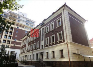 Сдача в аренду офиса, 920 м2, Москва, Бродников переулок, Бродников переулок, 7с2