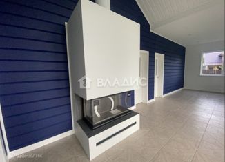 Продажа дома, 93 м2, поселок Заполье