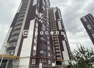 Продажа 1-комнатной квартиры, 46 м2, Рязань, Брестская улица, 3, Железнодорожный административный округ
