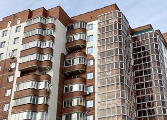 2-ком. квартира на продажу, 61.1 м2, Новосибирск, Обская улица, 50/2, Обская улица