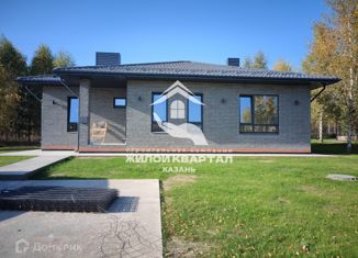 Продажа дома, 130 м2, село Шигали, Умелая улица