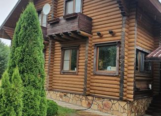 Продам дом, 150 м2, деревня Белавино, Дачная улица