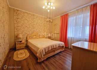 Продам пятикомнатную квартиру, 120 м2, Астрахань, Боевая улица, 126к9