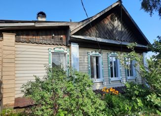 Дом на продажу, 45 м2, посёлок Черноисточинск