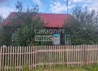 Продам дом, 62.2 м2, посёлок Буланаш, улица Маяковского
