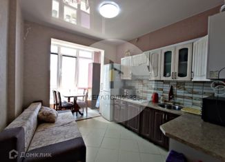 Продажа 1-комнатной квартиры, 41 м2, Краснодарский край, Горная улица, 45